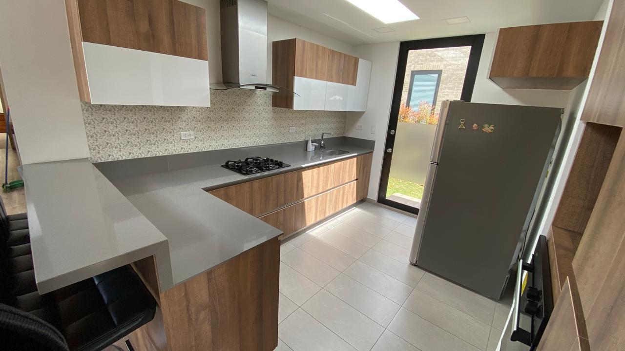 Casa en pradera reservado — foto 2