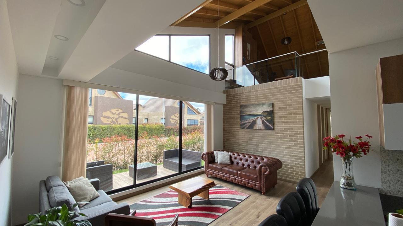 Casa en pradera reservado — foto 6