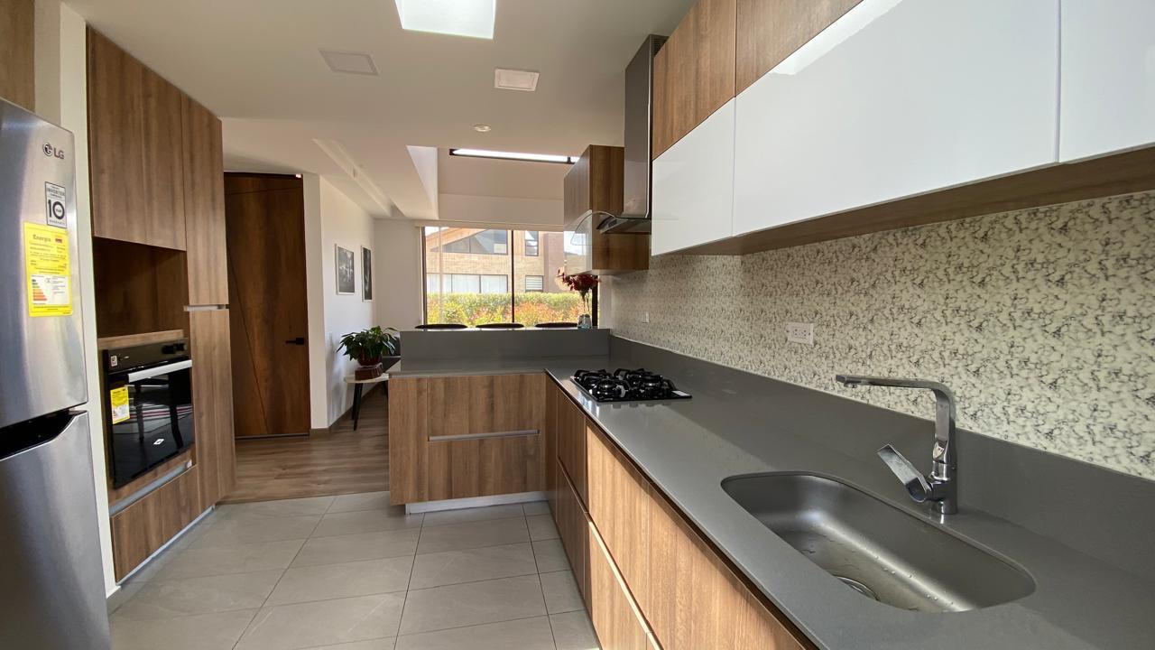 Casa en pradera reservado — foto 8