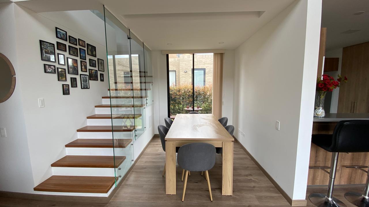 Casa en pradera reservado — foto 9