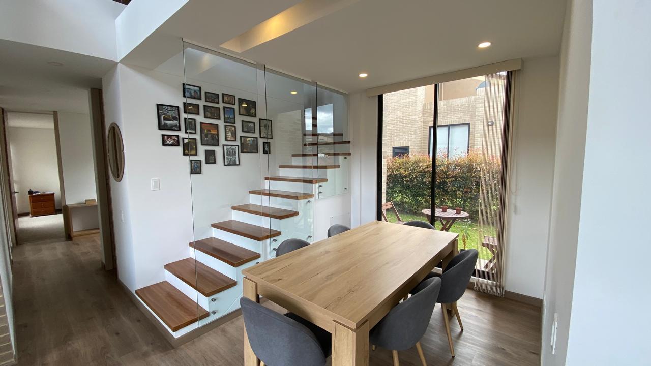 Casa en pradera reservado — foto 10