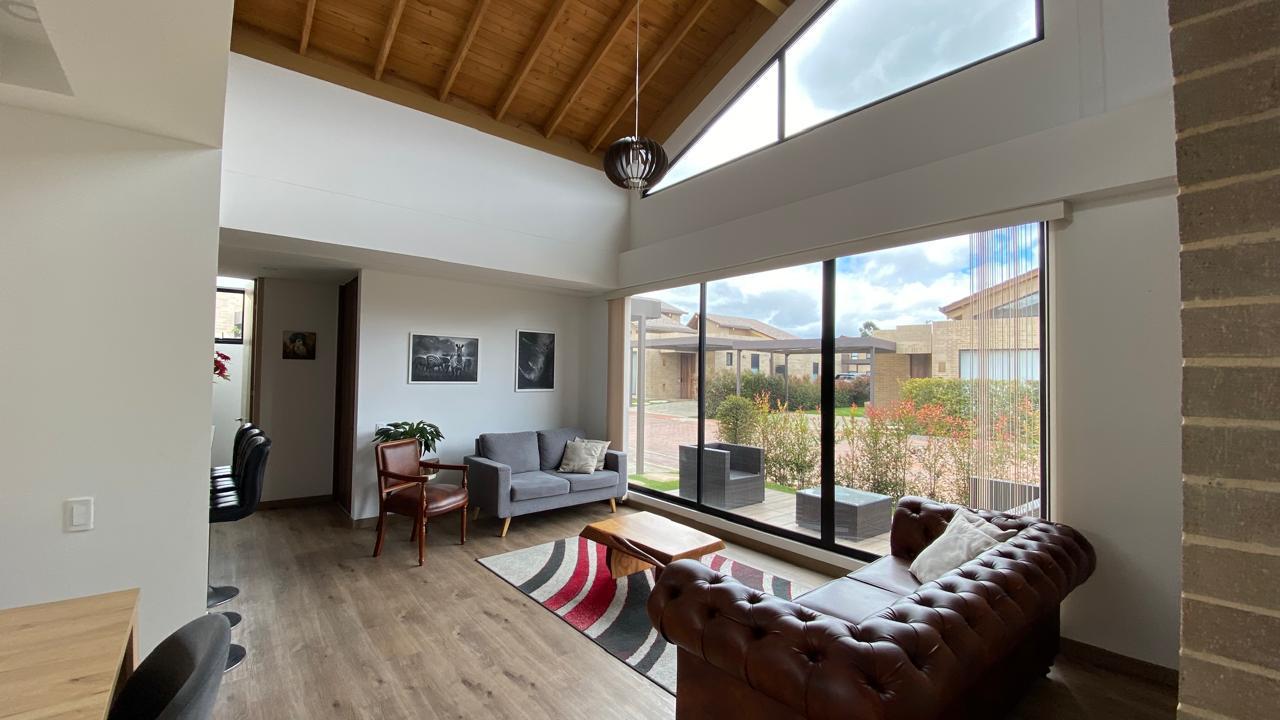 Casa en pradera reservado — foto 15