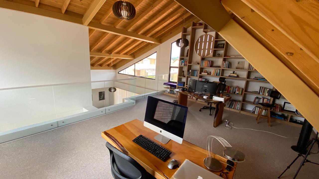 Casa en pradera reservado — foto 20