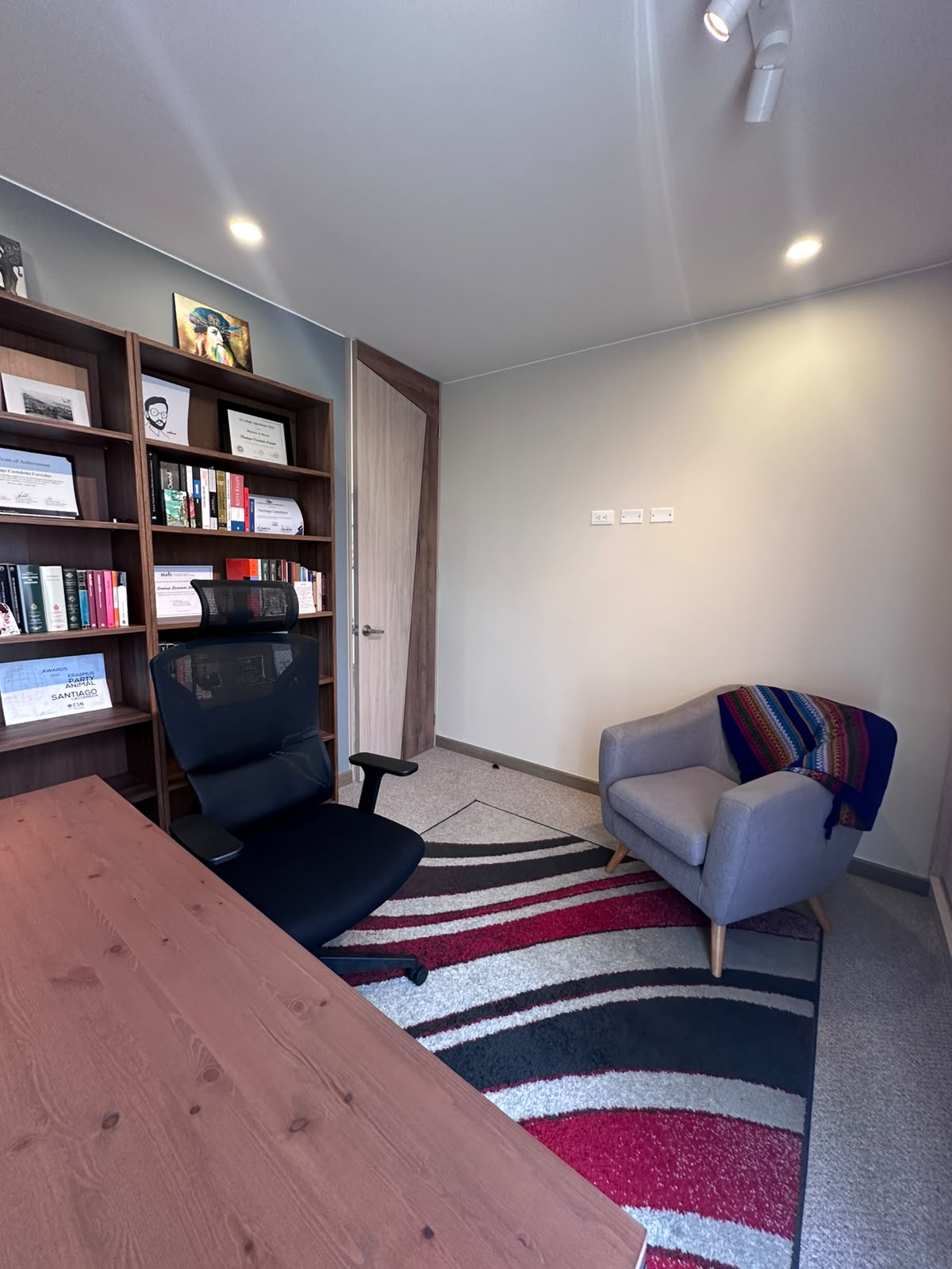 Casa en pradera reservado — foto 25