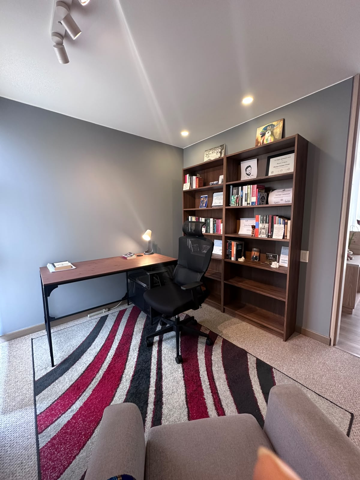 Casa en pradera reservado — foto 29
