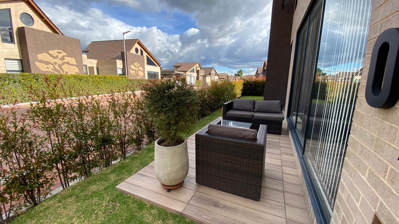Casa en pradera reservado — foto 31