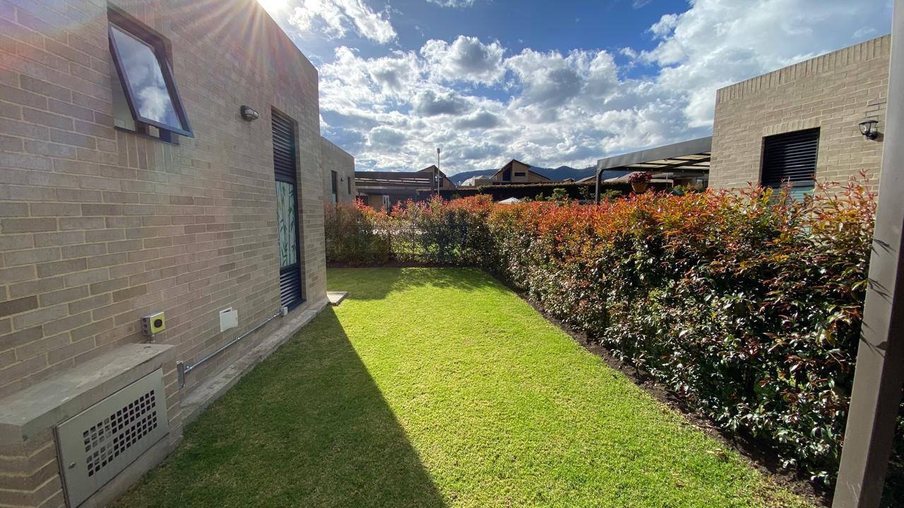 Casa en pradera reservado — foto 32