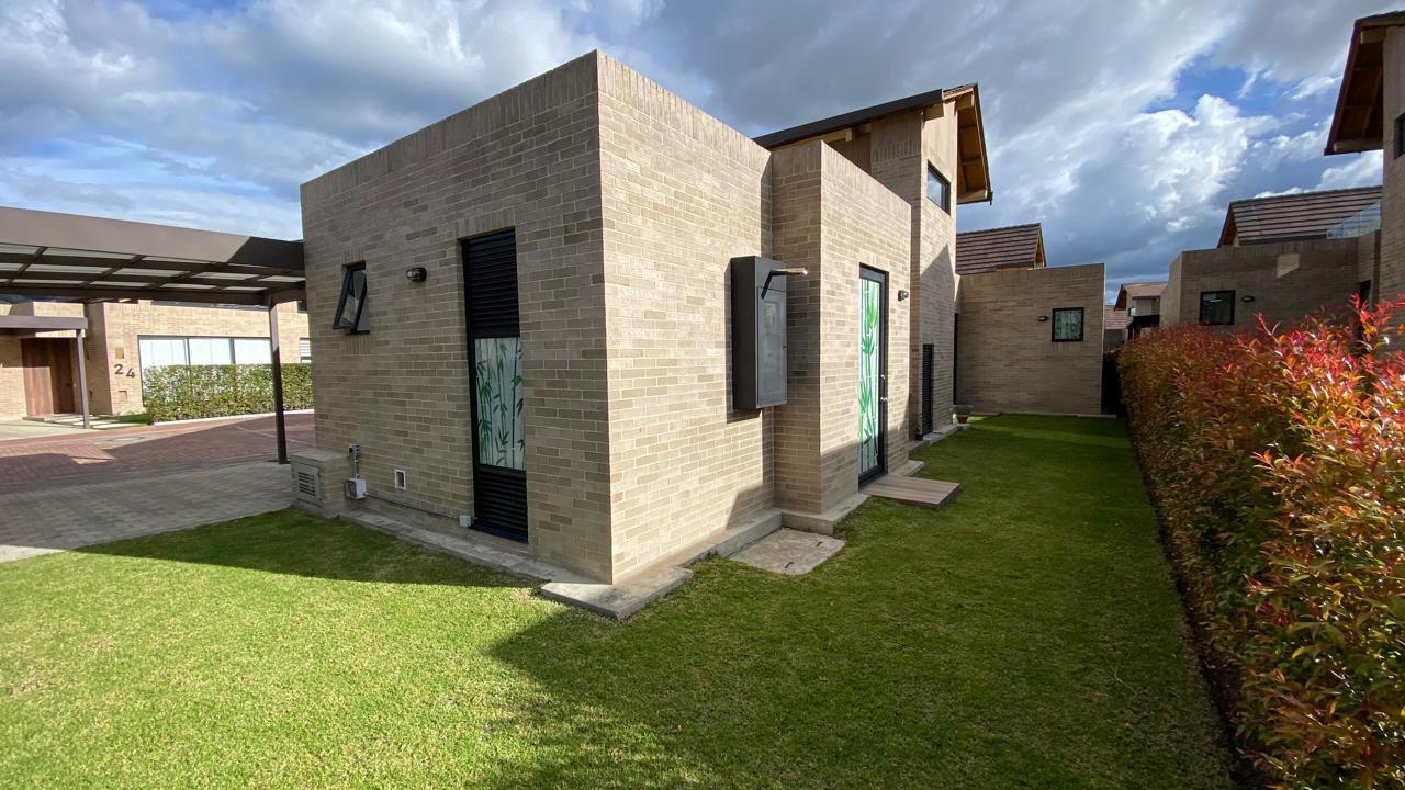Casa en pradera reservado — foto 33