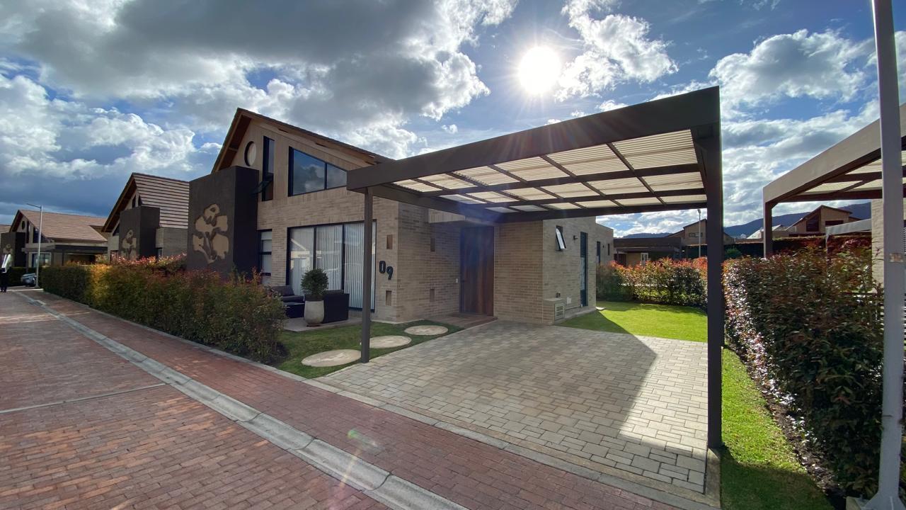 Casa en pradera reservado — foto 35